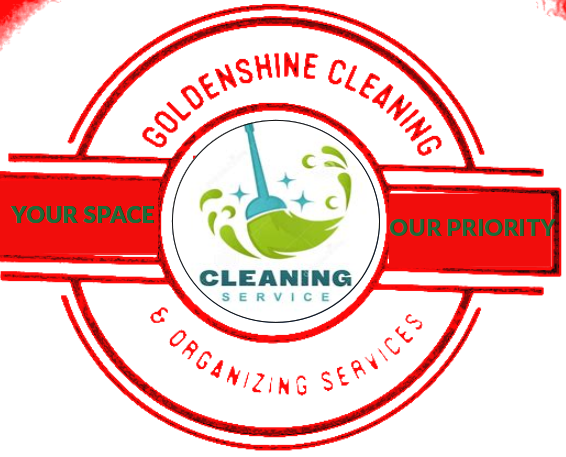 GoldenShine Limited Logo