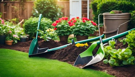 Landscaping & Gardening