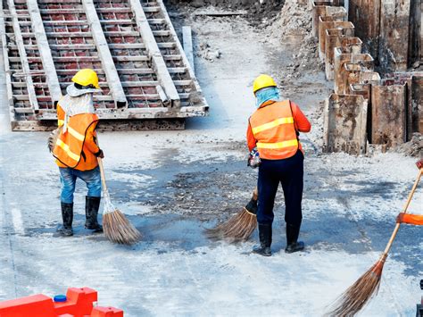 Specialized Cleaning